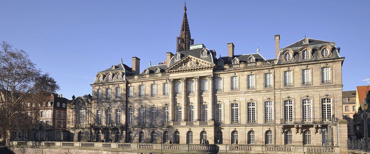 Parcours du Musée des Arts décoratifs