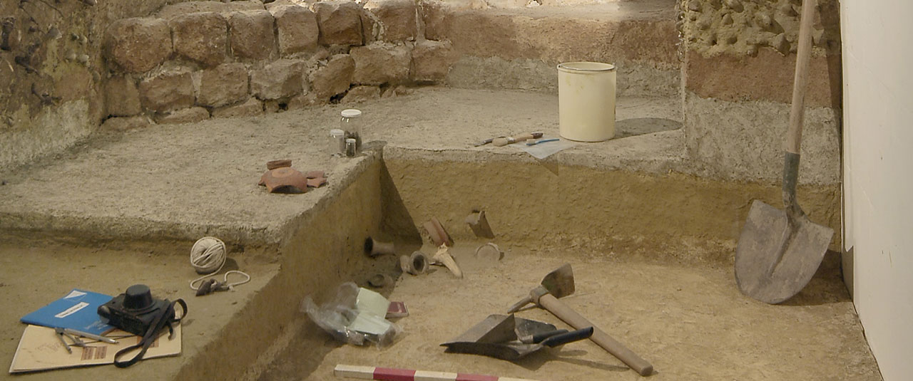 Musée Archéologique