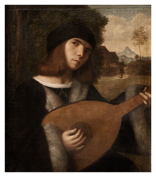 Musique à Florence autour de 1510