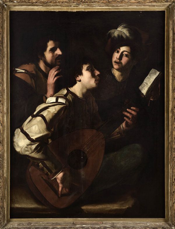 L’art rayonnant d’Arcangelo Corelli et d’Alessandro Scarlatti