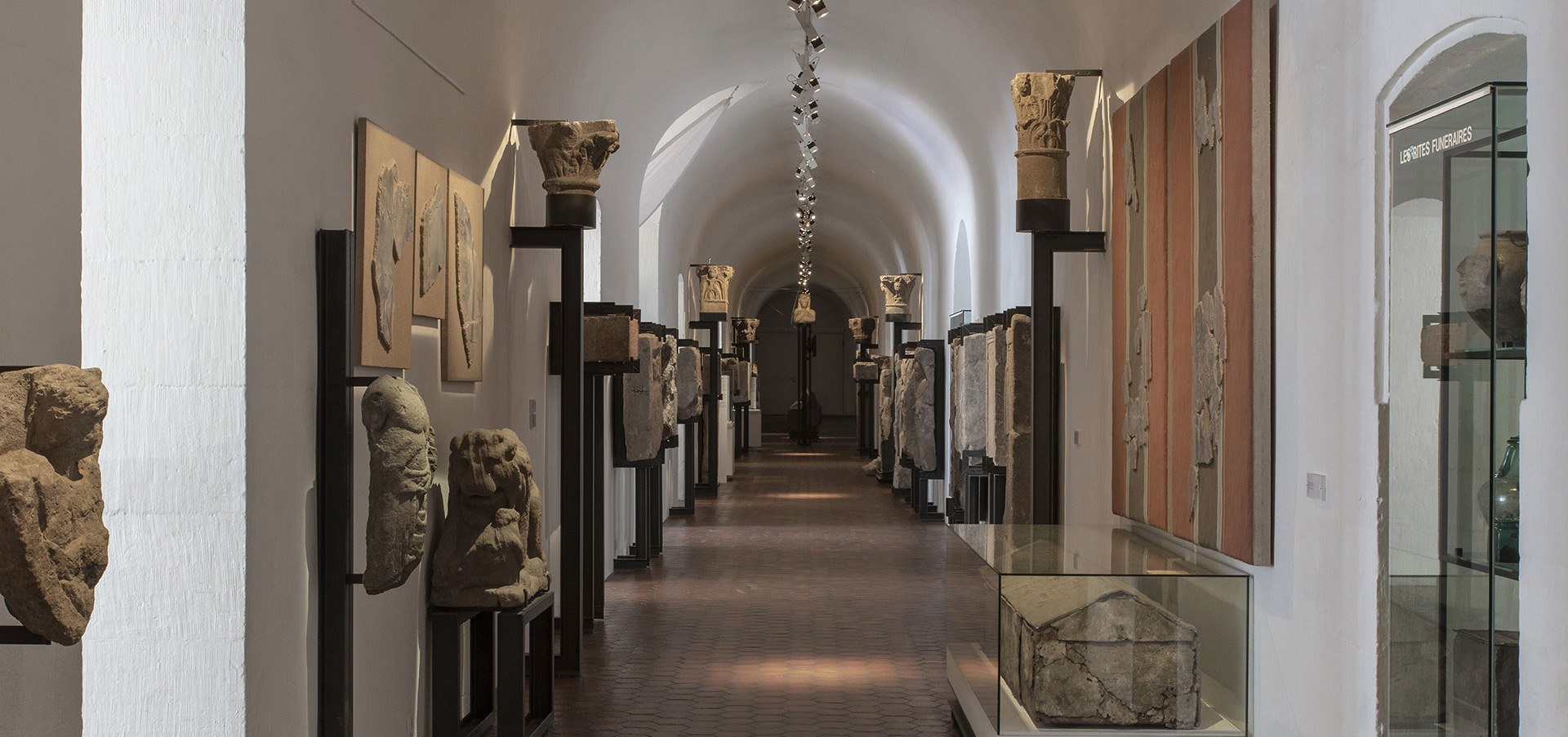 musée archéologique