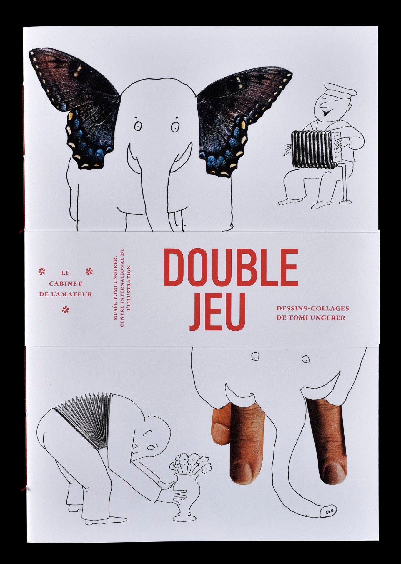 Double jeu - Musées de Strasbourg