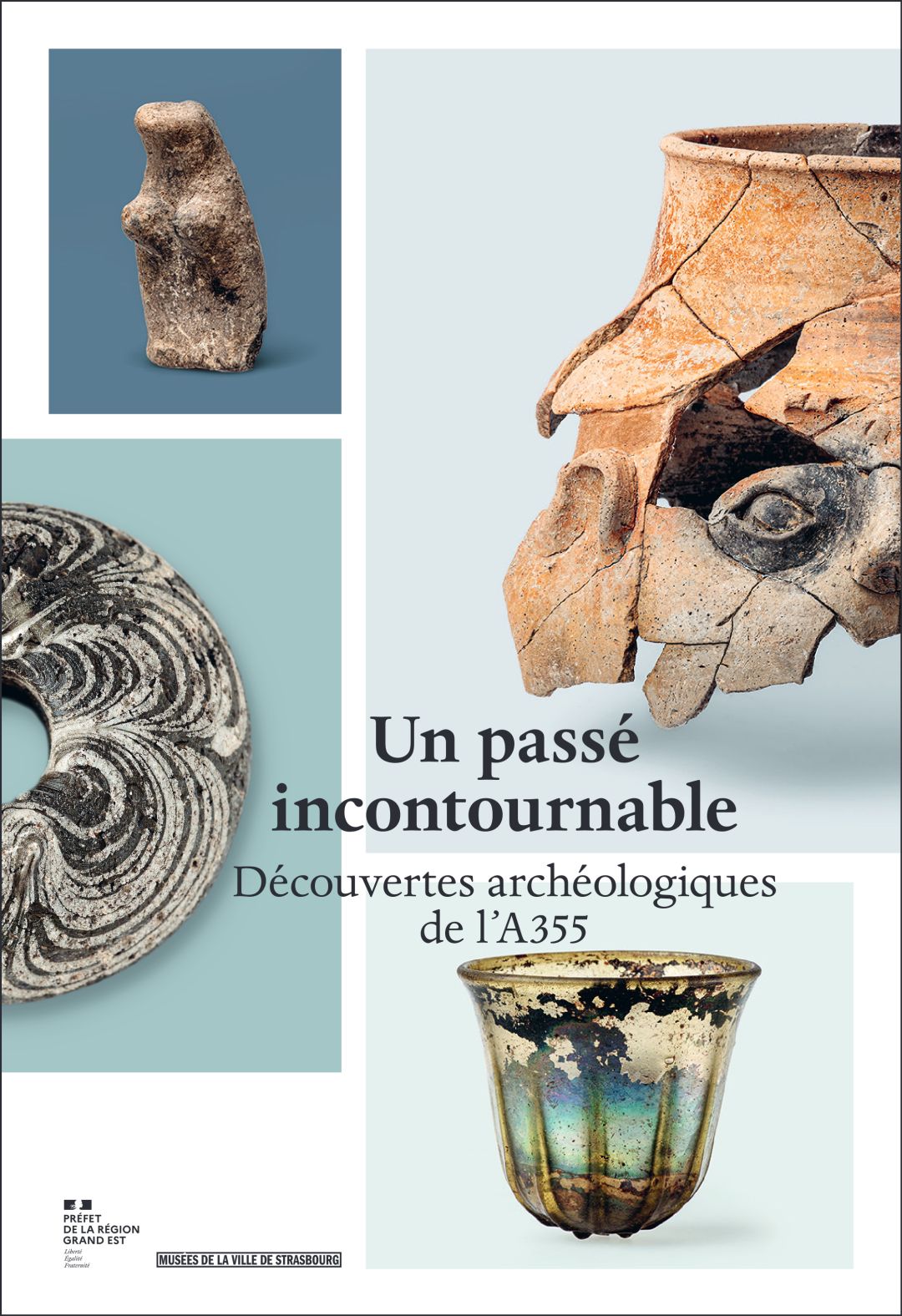 Un passé incontournable Un passé incontournable