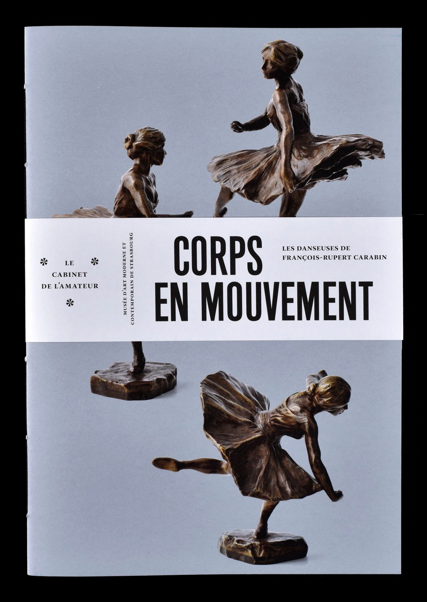 Corps en mouvement