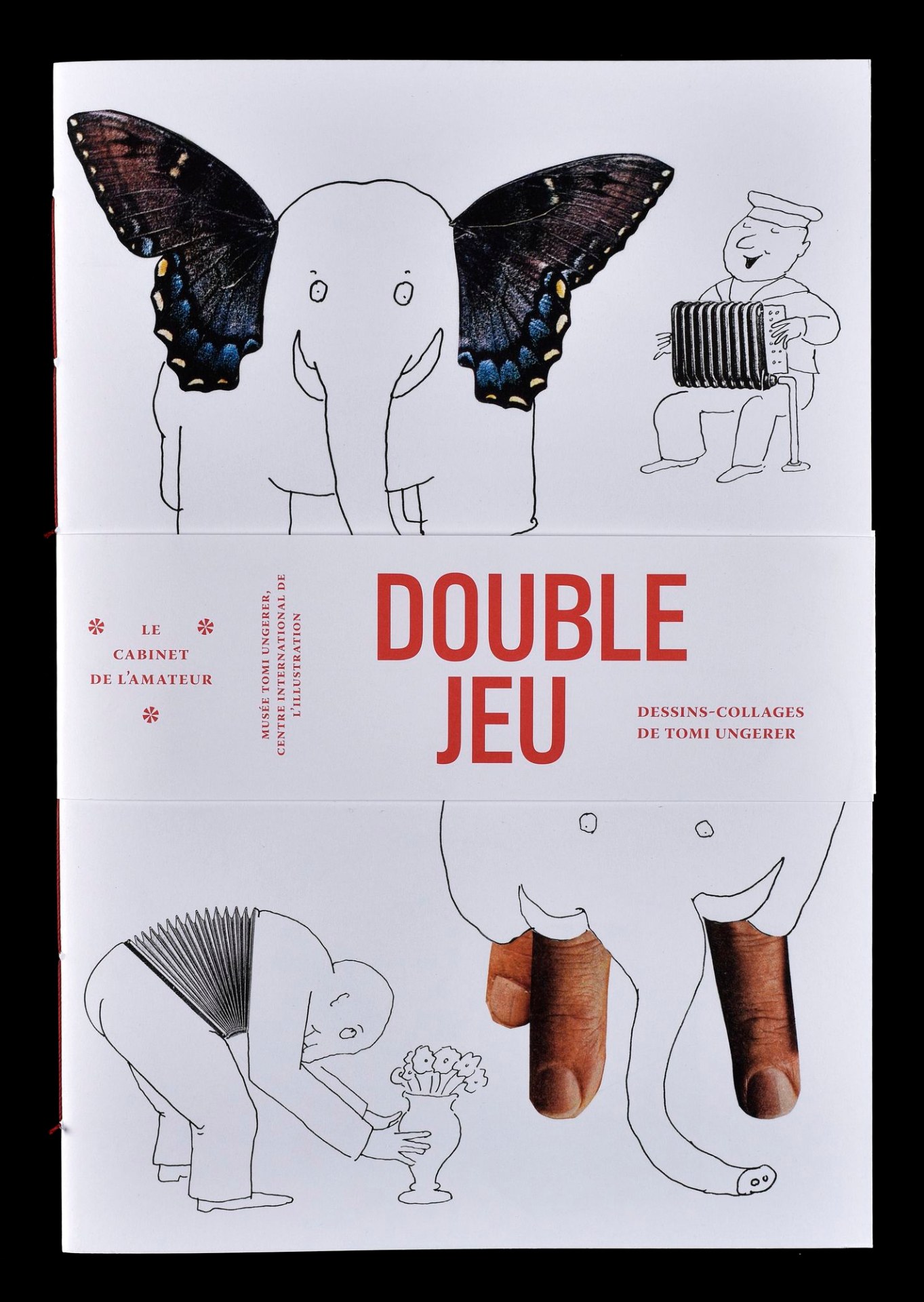 Double jeu Double jeu