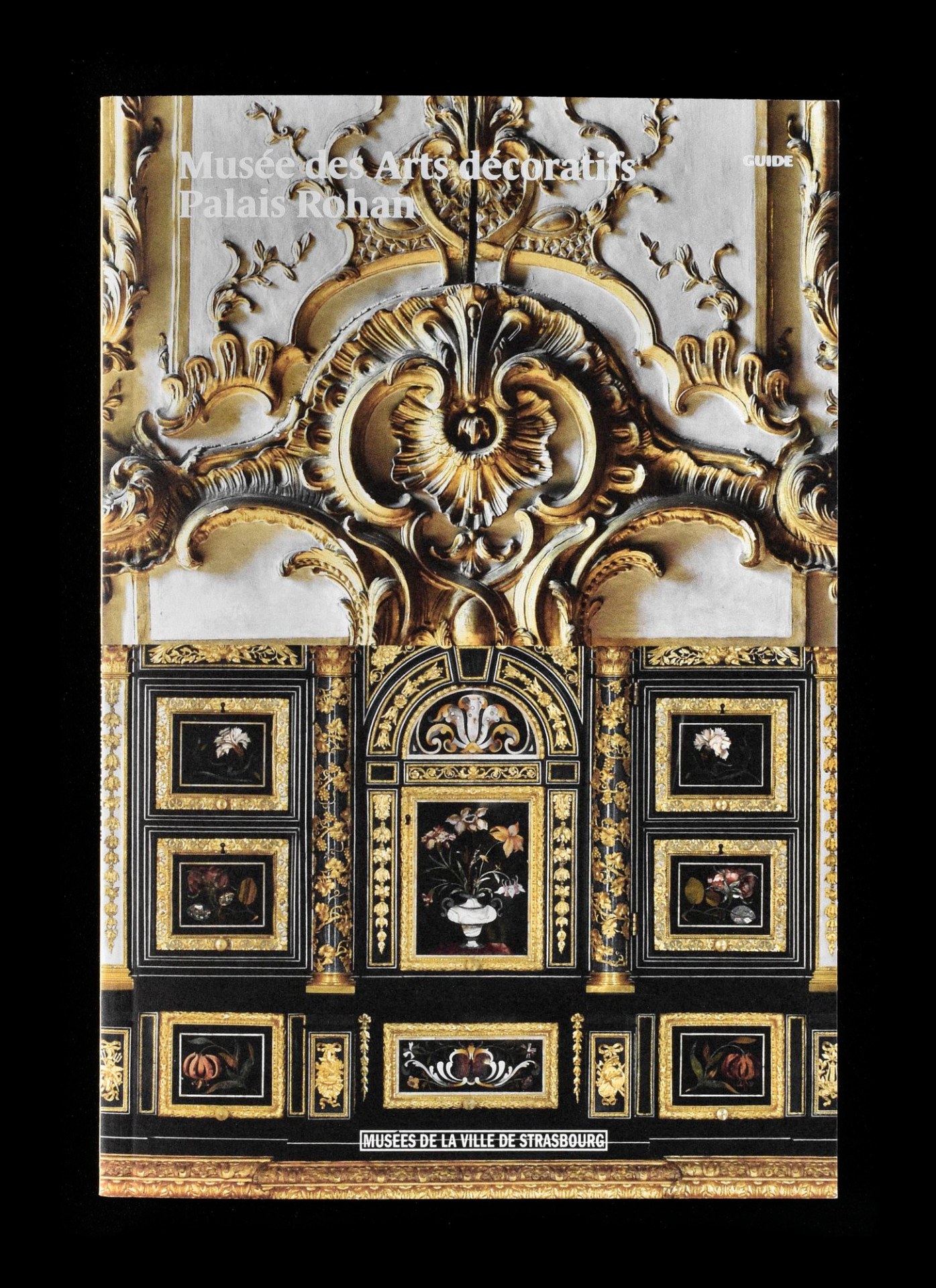 Musée des Arts décoratifs - Palais Rohan