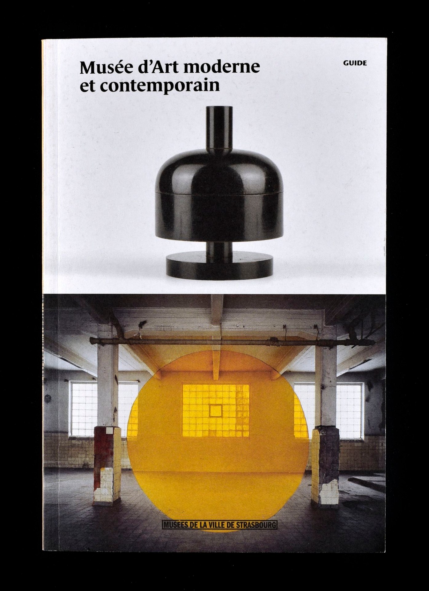 Musée d'Art moderne et contemporain