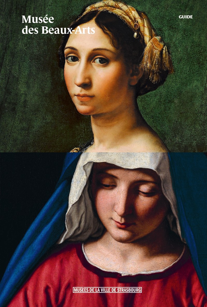 Musée des Beaux-Arts Musée des Beaux-Arts