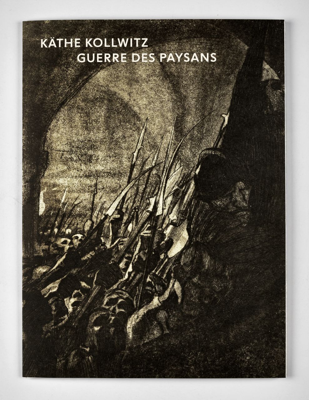Käthe Kollwitz. Guerre des paysans Käthe Kollwitz. Guerre des paysans