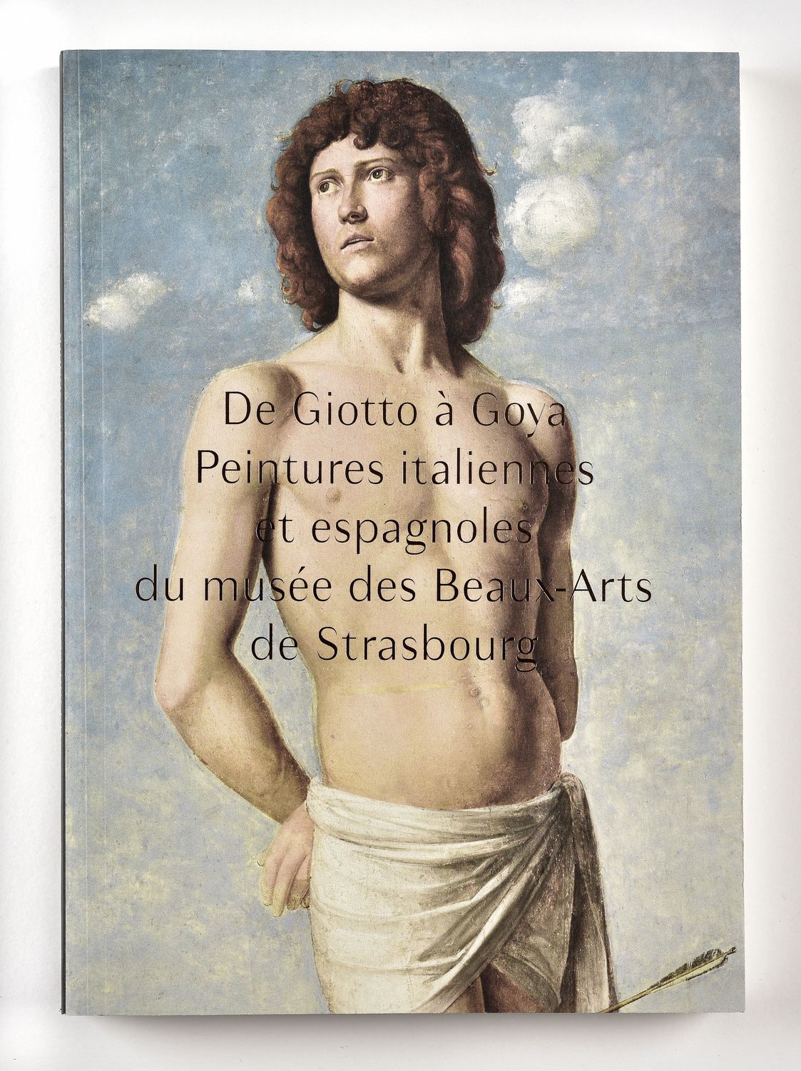 De Giotto à Goya