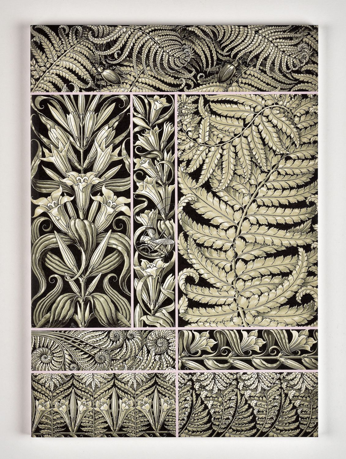 Fantaisies et ornements