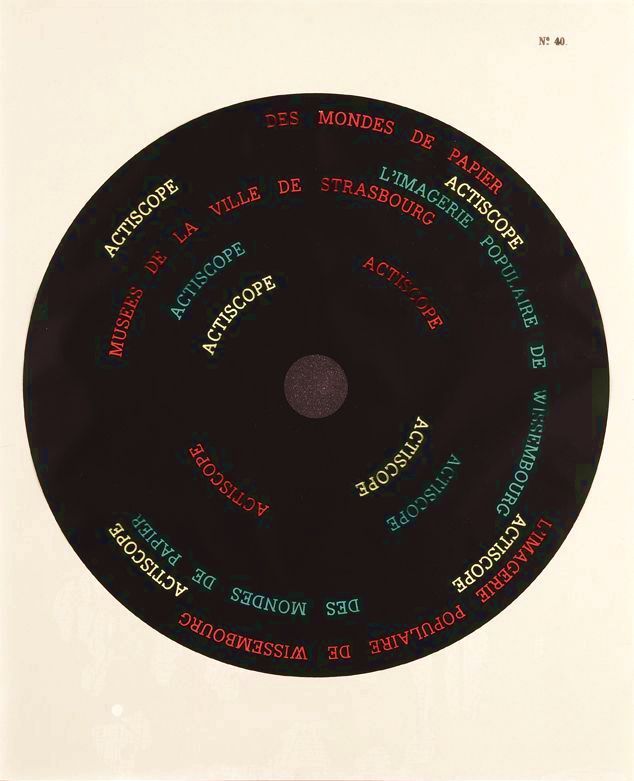 Actiscope Actiscope