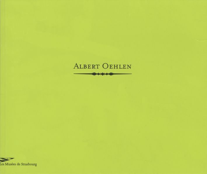 Albert Oehlen Albert Oehlen