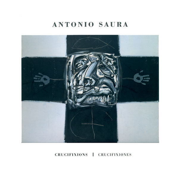 Antonio Saura Antonio Saura