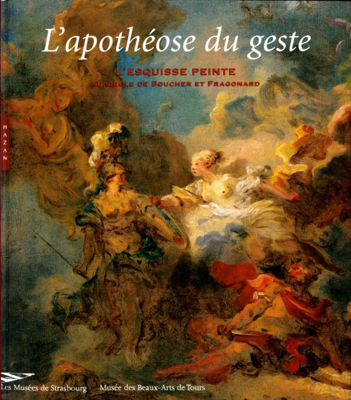 L'Apothéose du geste