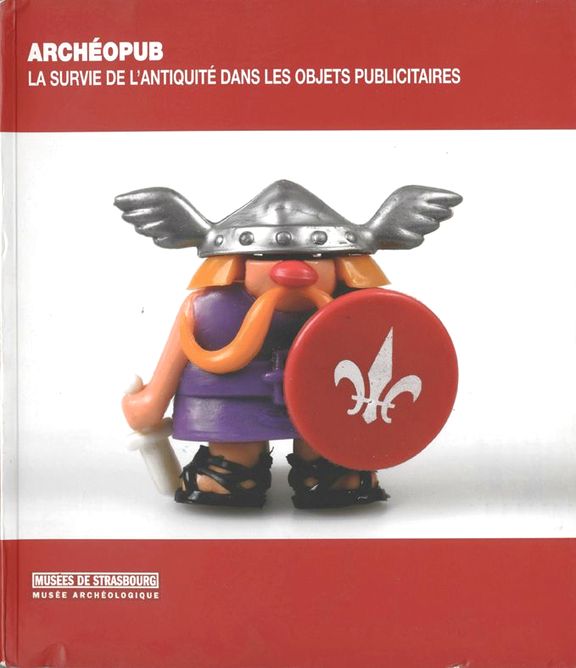 Archéopub Archéopub