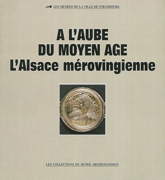 À l’aube du Moyen Âge