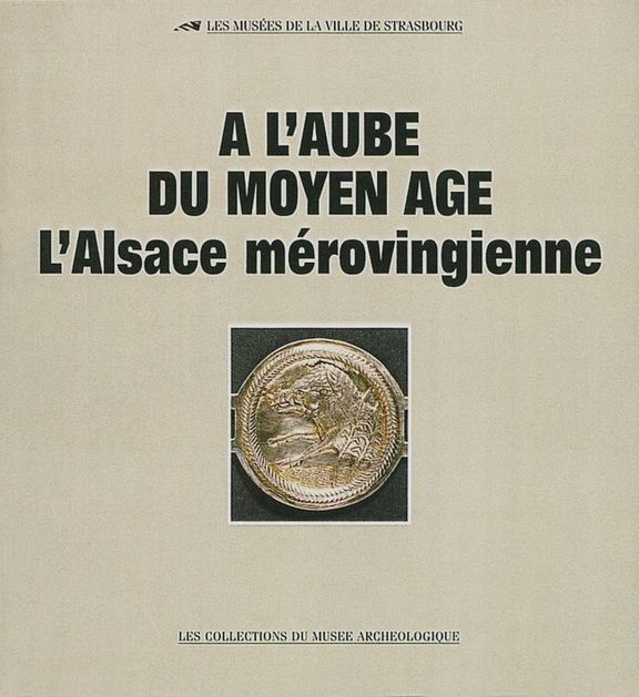 À l’aube du Moyen Âge À l’aube du Moyen Âge