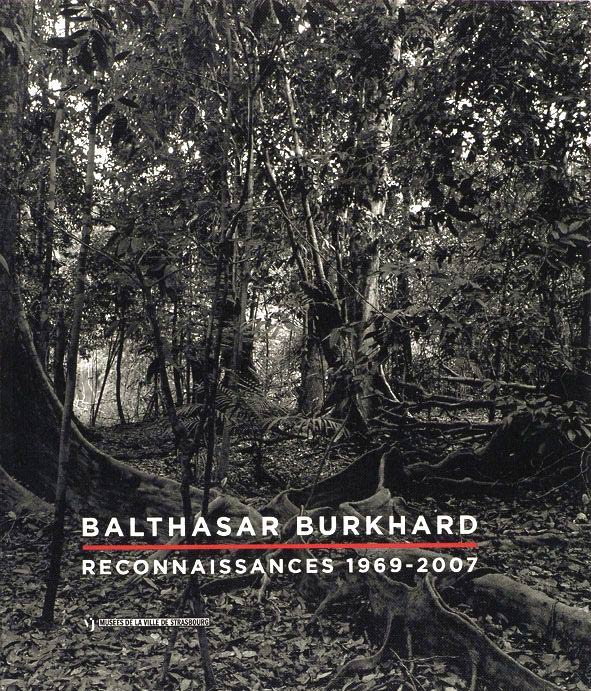 Balthasar Burkhard