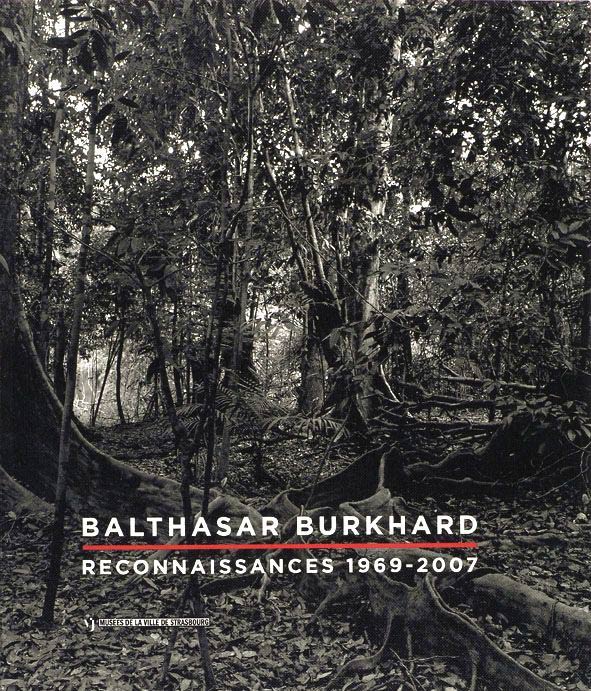 Balthasar Burkhard Balthasar Burkhard
