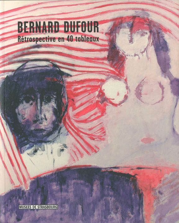 Bernard Dufour Bernard Dufour
