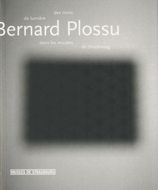Bernard Plossu