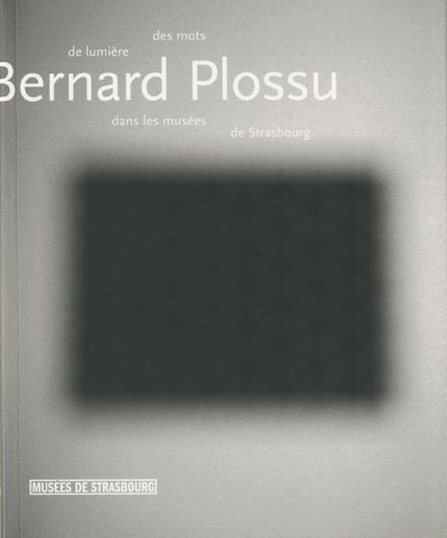 Bernard Plossu Bernard Plossu