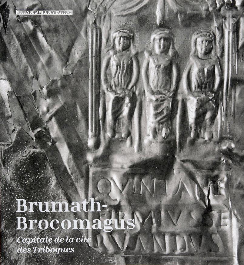 Brumath-Brocomagus