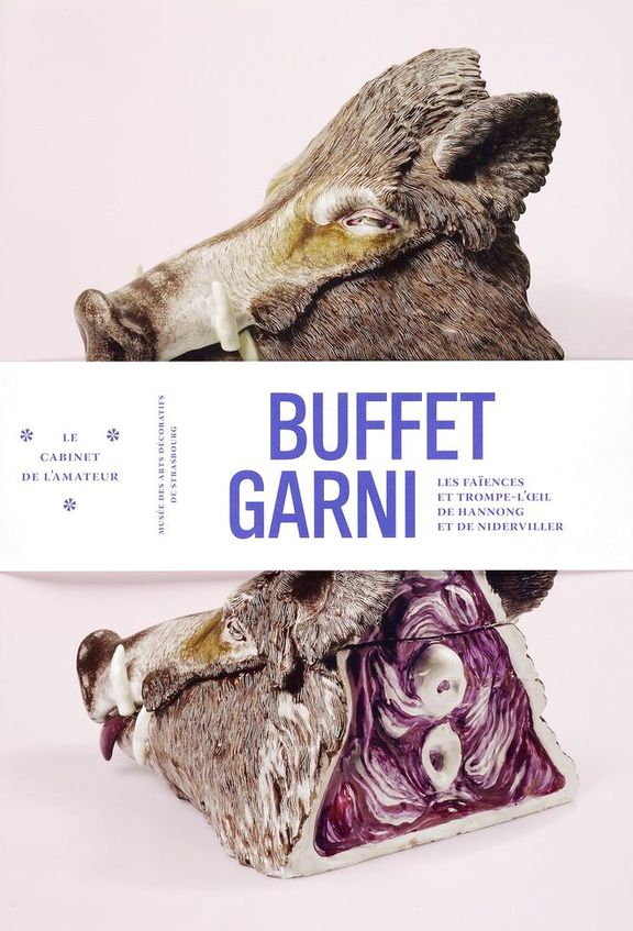 Buffet garni