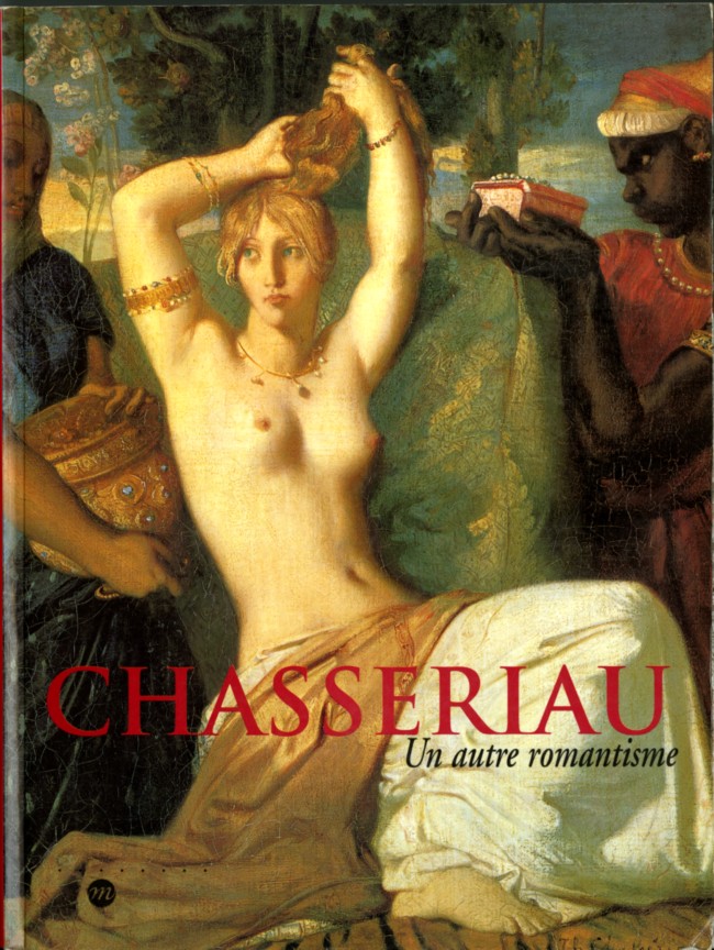 Chassériau Chassériau