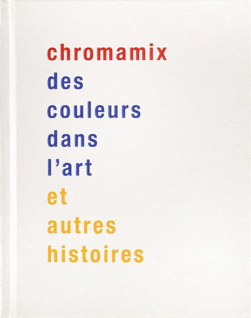 Chromamix Chromamix