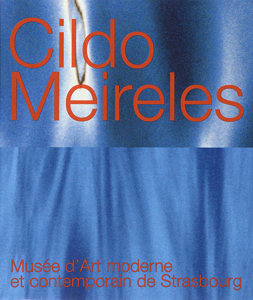 Cildo Meireles