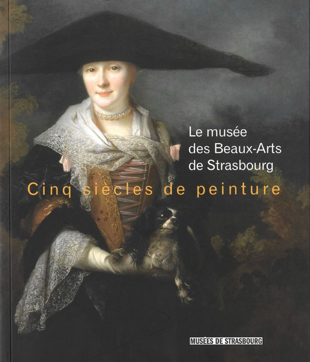 Cinq Siècles de peinture Cinq Siècles de peinture