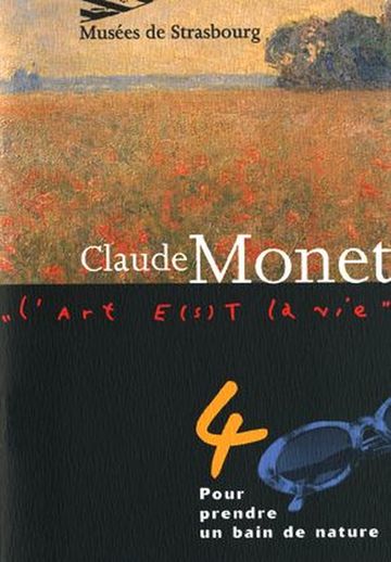 Claude Monet Claude Monet