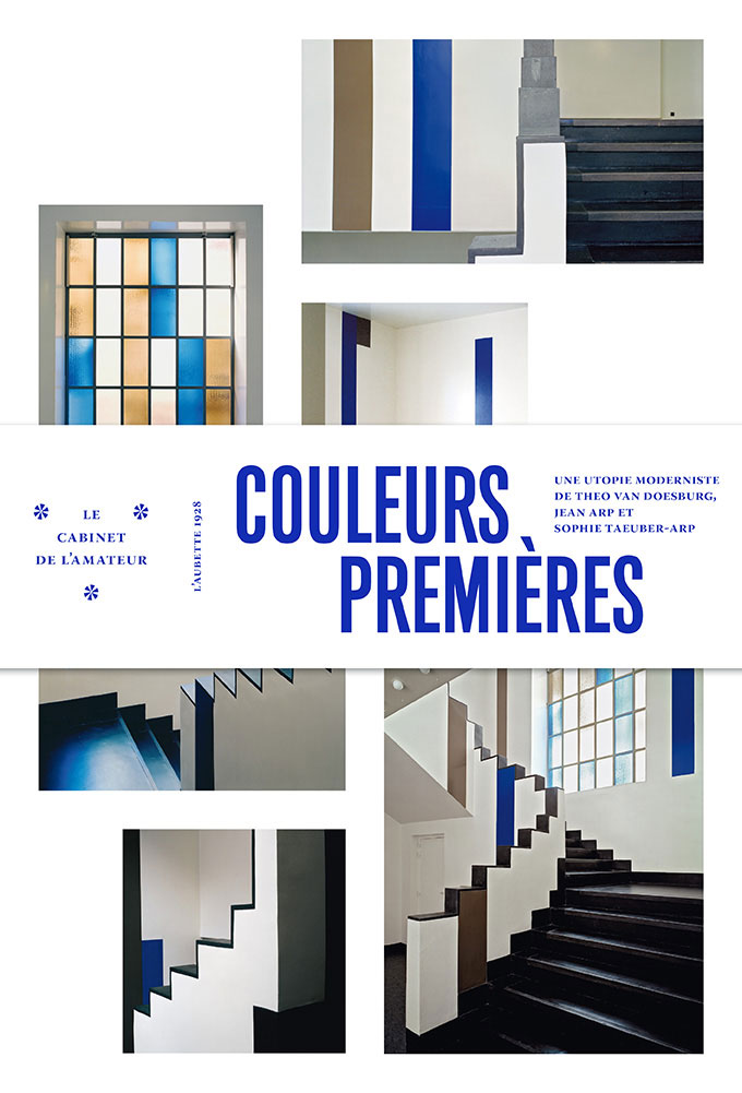 Couleurs premières