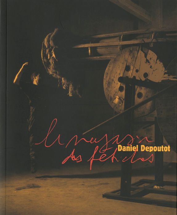 Daniel Depoutot Daniel Depoutot