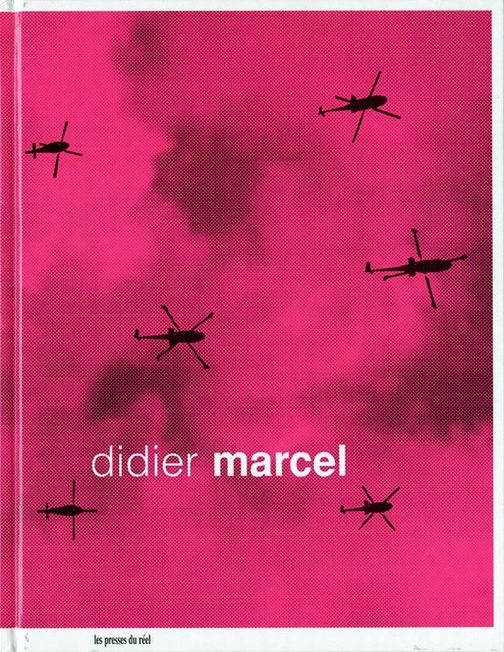 Didier Marcel Didier Marcel