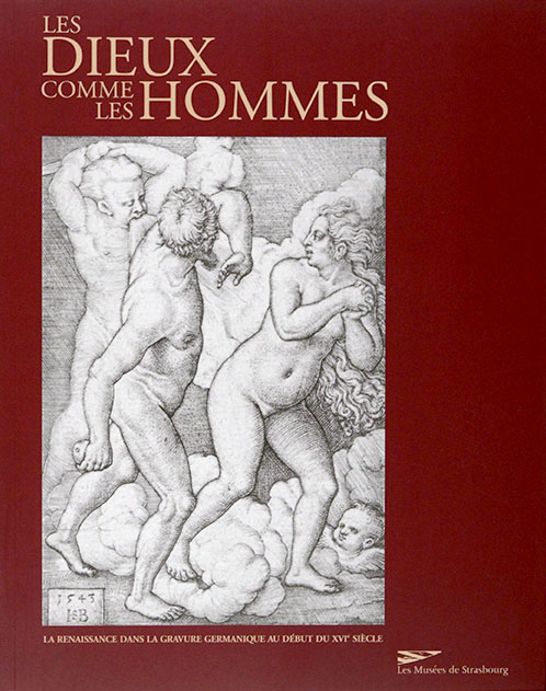 Les Dieux comme les hommes Les Dieux comme les hommes