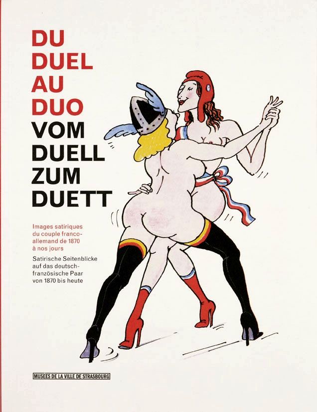 Du duel au duo Du duel au duo