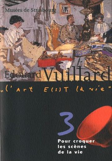 Édouard Vuillard Édouard Vuillard