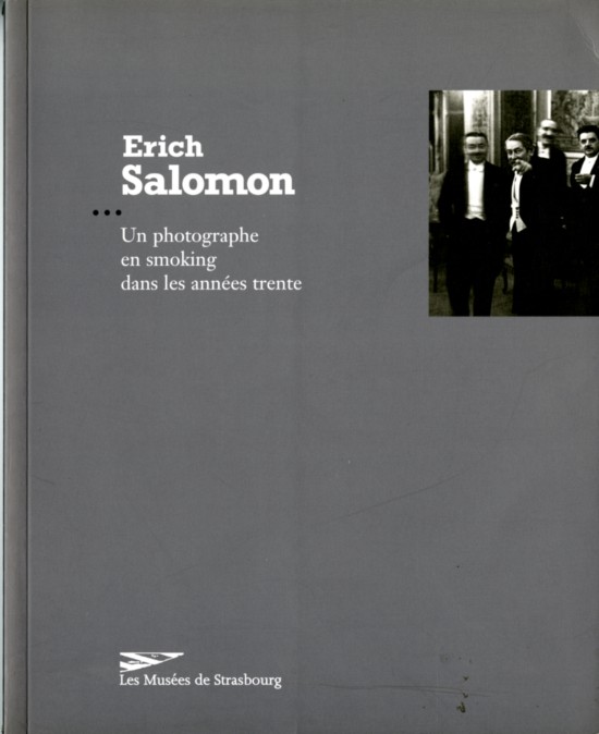 Erich Salomon