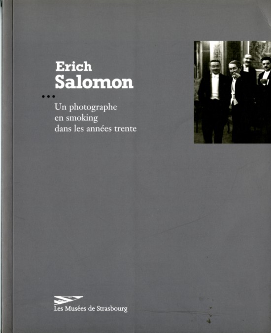 Erich Salomon Erich Salomon