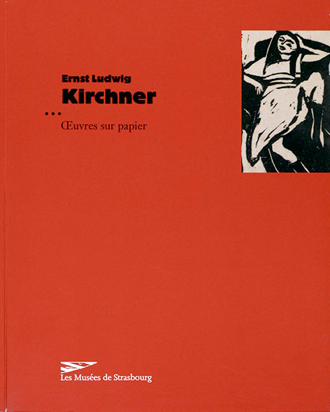 Ernst Ludwig Kirchner Ernst Ludwig Kirchner