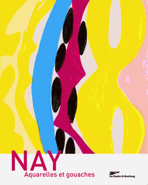 Ernst Wilhelm Nay Ernst Wilhelm Nay