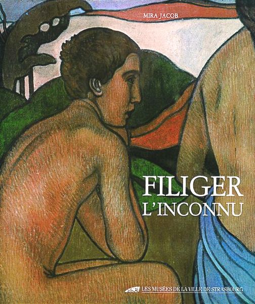 Filiger l’Inconnu Filiger l’Inconnu