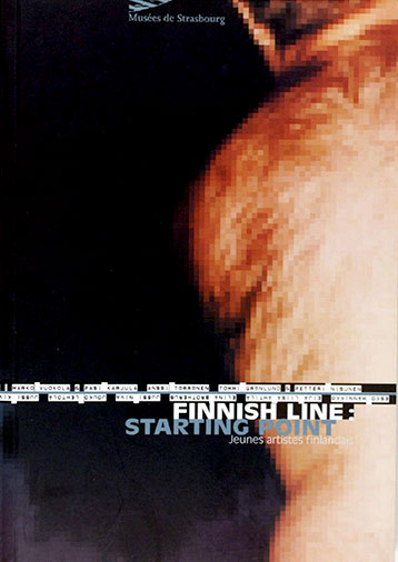 Finnish Line : Starting Point