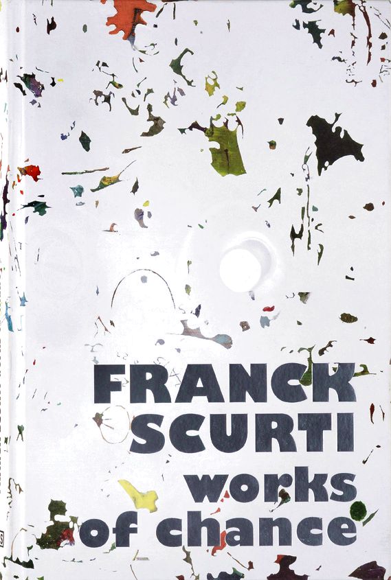 Franck Scurti Franck Scurti