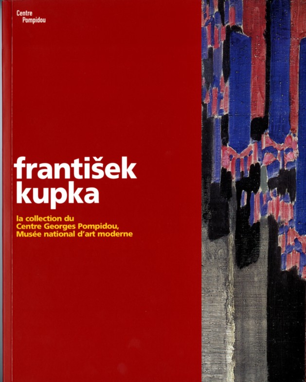 František Kupka