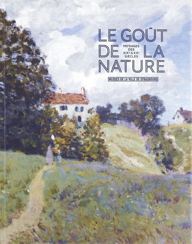 Le Goût de la nature Le Goût de la nature