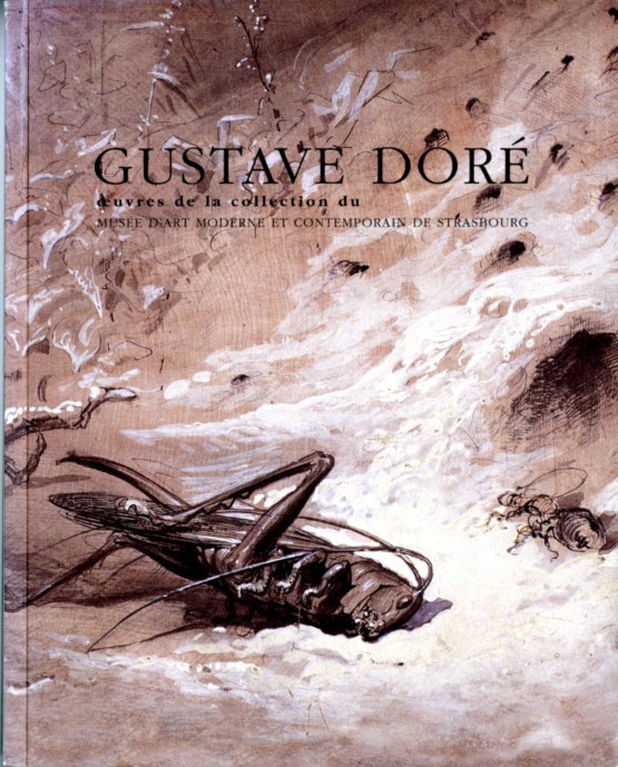 Gustave Doré Gustave Doré
